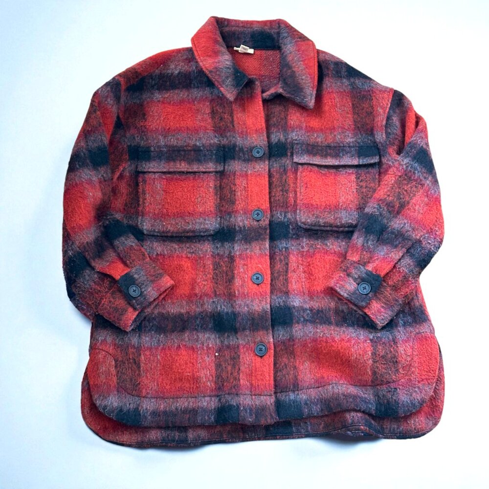 a.n.a Jacket - Excellent Condition - image 5